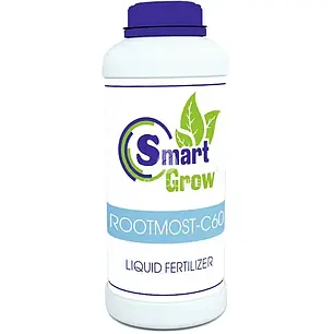 Добриво укорінювач Рутмост-C60 Смарт Гроу Rootmost-С60 Smart Grow, фото 2