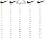 Кросівки для бігу жіночі NIKE REVOLUTION 7 FB2208-100, фото 8