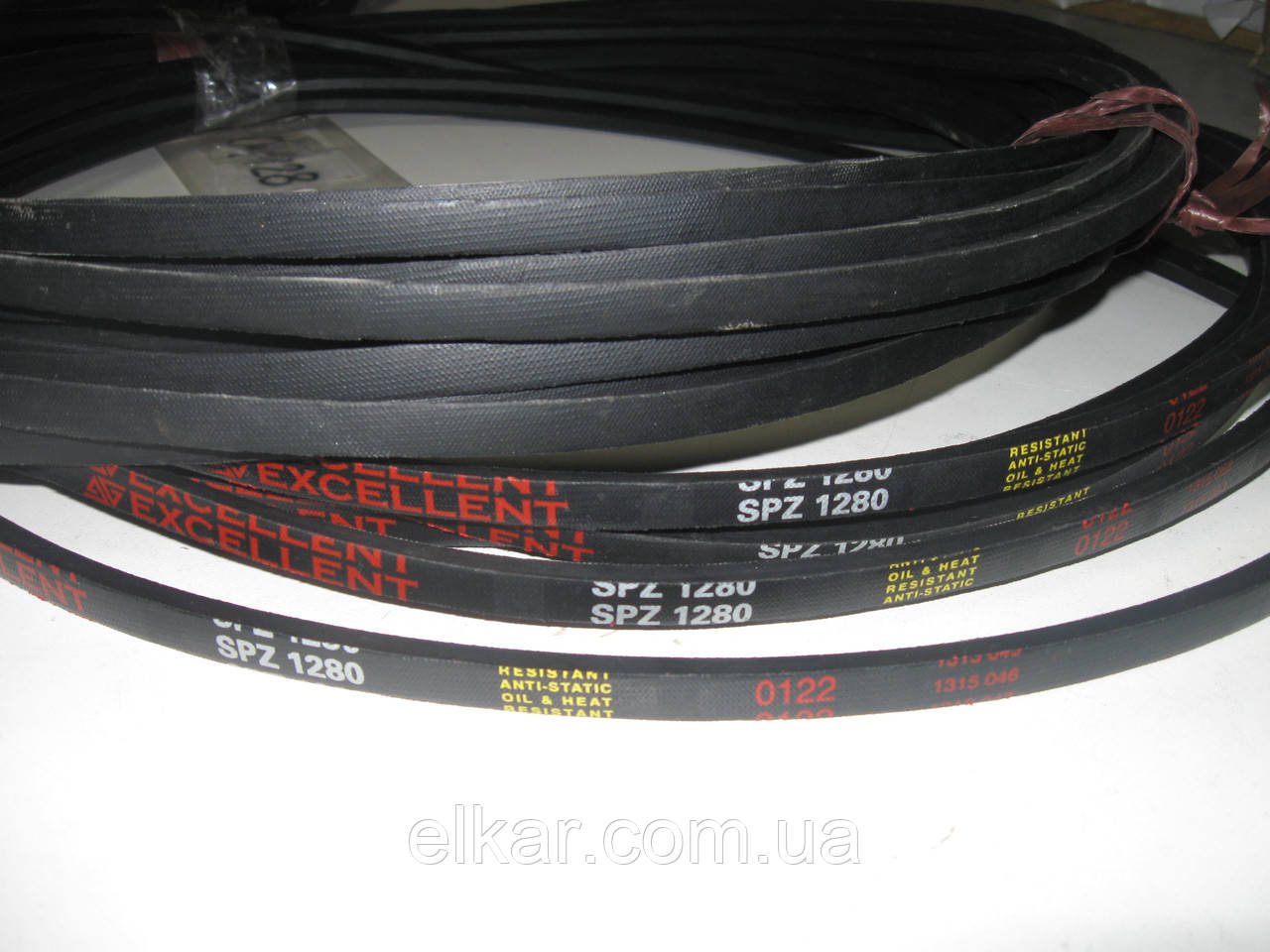 Пас   8,5х8-1280 EXCELLENT, фото 1