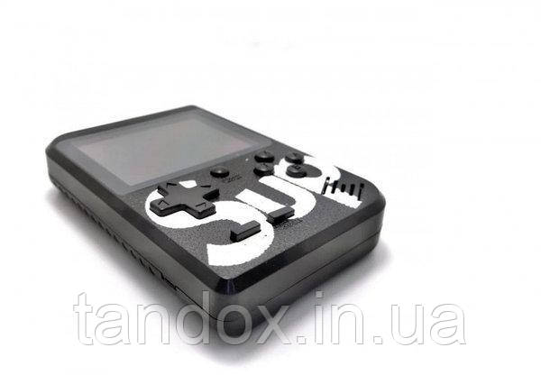 Купить Игровая приставка Retro FC Game Box Sup Dendy 400 in 1, цена 650 ...