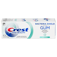 Зубная паста Crest Bacteria Shield & Gum Anticavity Fluoride Toothpaste 116 г (037000524625)