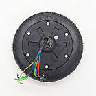 Мотор-колесо для гіроскутера 8" з LED підсвічуванням / Колесо для гіроскутера зі світлодіодним підсвічуванням, фото 3