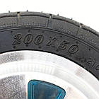 Мотор-колесо для гіроскутера 8" з LED підсвічуванням / Колесо для гіроскутера зі світлодіодним підсвічуванням, фото 5