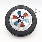 Мотор-колесо для гіроскутера 8" з LED підсвічуванням / Колесо для гіроскутера зі світлодіодним підсвічуванням, фото 4