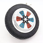 Мотор-колесо для гіроскутера 8" з LED підсвічуванням / Колесо для гіроскутера зі світлодіодним підсвічуванням, фото 2