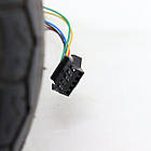 Мотор-колесо для гіроскутера 8" з LED підсвічуванням / Колесо для гіроскутера зі світлодіодним підсвічуванням, фото 7