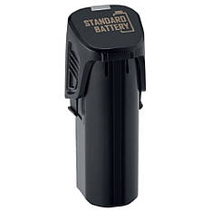 Акумулятор Moser Standart Battery Black для Genio Pro, Creativa, Li-Ion (1874-7005)