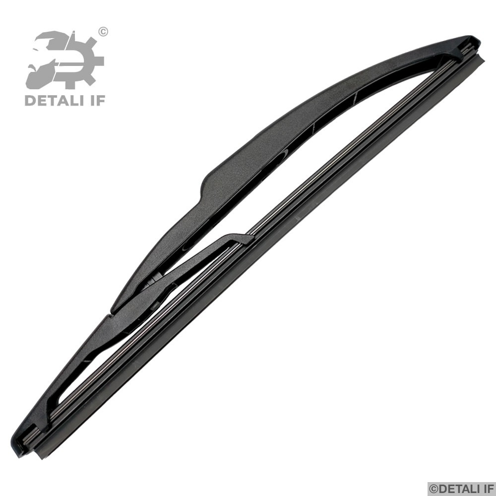 Задній двірник щітка Авео хетчбек Шевроле 8660001289 260mm, фото 1