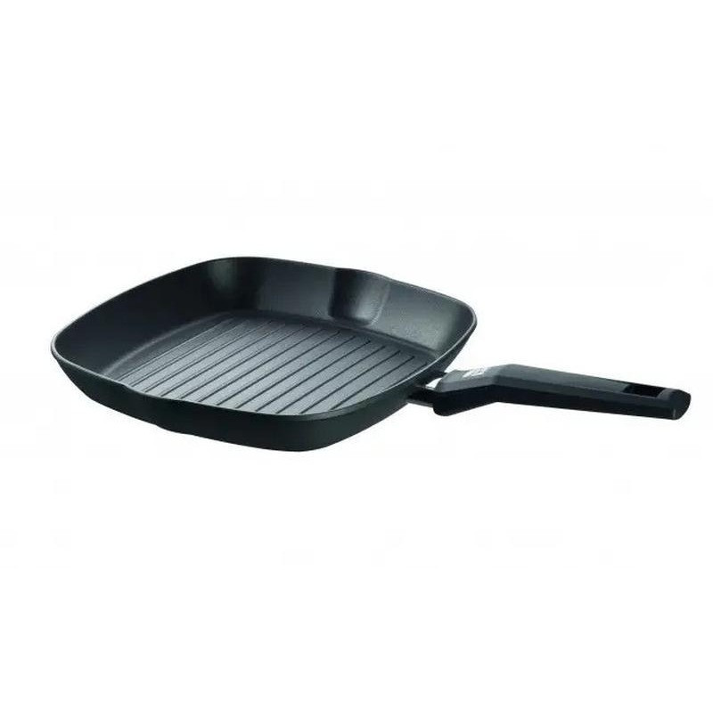 Сковорідка гриль 28 см ROHE Henry grill pen Germany S
