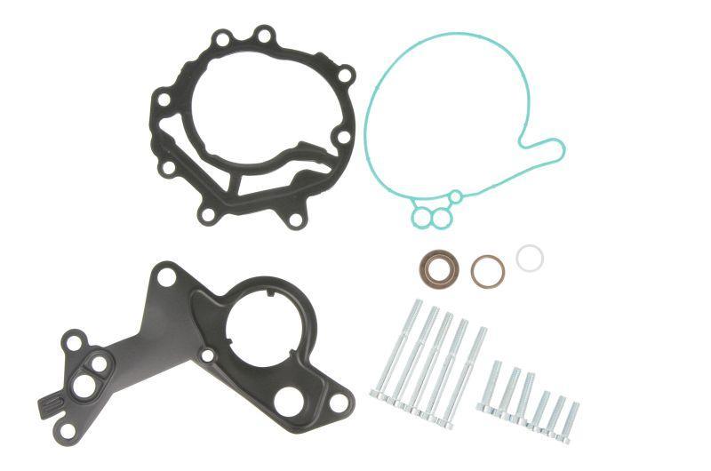 Ремкомплект тандемного насоса Volkswagen 1.9TDI 2.0TDI сальник D=11 мм