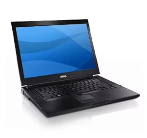 Ноутбук Dell Precision M4400 -Intel Core 2 Duo T9600-2.80GHz-4Gb-DDR2-250Gb-HDD-W15.4-FHD-FX770M-256mb-DVD-R-(B)- Б/В