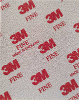 Гнучка абразивна губка 3MTM SOFTBACK 115*140*5 мм fine