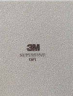 Гнучка абразивна губка 3MTM SOFTBACK 115*140*5 мм superfine