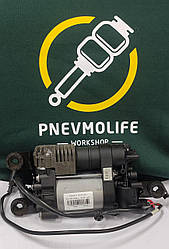 Компресор пневмпідвіски Porsche Macan