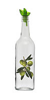 Бутылка для масла 750мл Olive Dec HEREVIN 151145-000