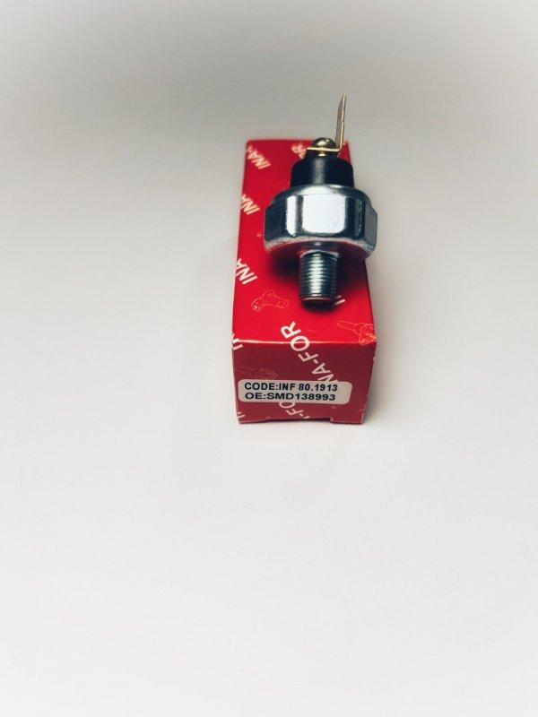 Датчик давления масла INA-FOR Чери Тиго (ID#1800179124), цена: 88 ...