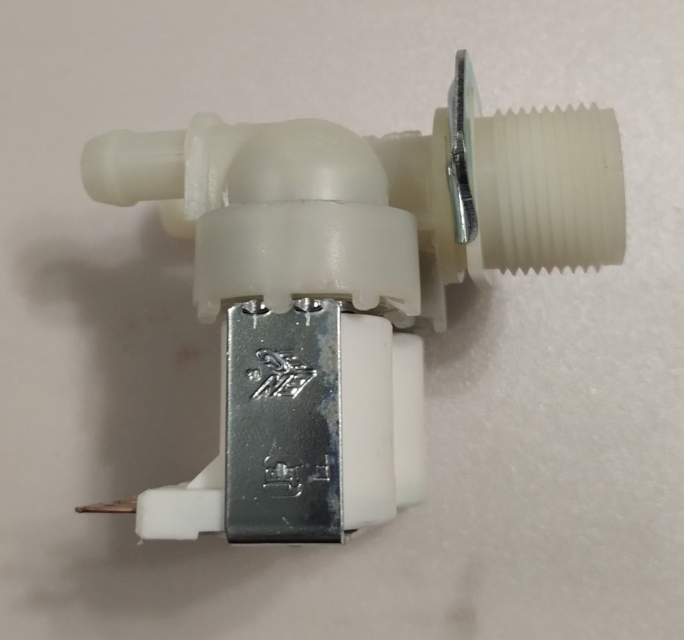 Клапан подачи воды для стиральных машин Аристон,Индезит (ID#1800204475 ...