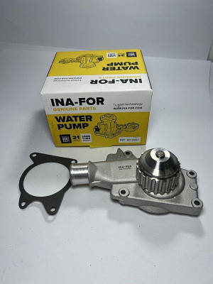 Помпа охлаждения lpr чери амулет - купить недорого на Prom.ua: цены ...