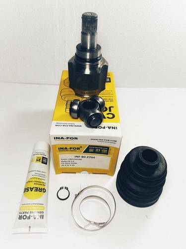 Шрус внутренний Geely CK / Джили СК 1.5 (ID#1800183784), цена: 1453 ...