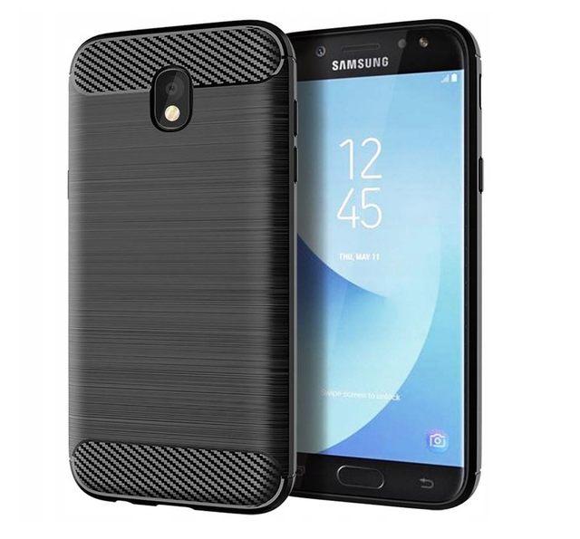 Захисний чохол-бампер для Samsung Galaxy J5/J530 2017 Захисний чохол-бампер для Samsung Galaxy J5/J530 2017Захисний чохол-бампер для Samsung Galaxy J5/J530 2017