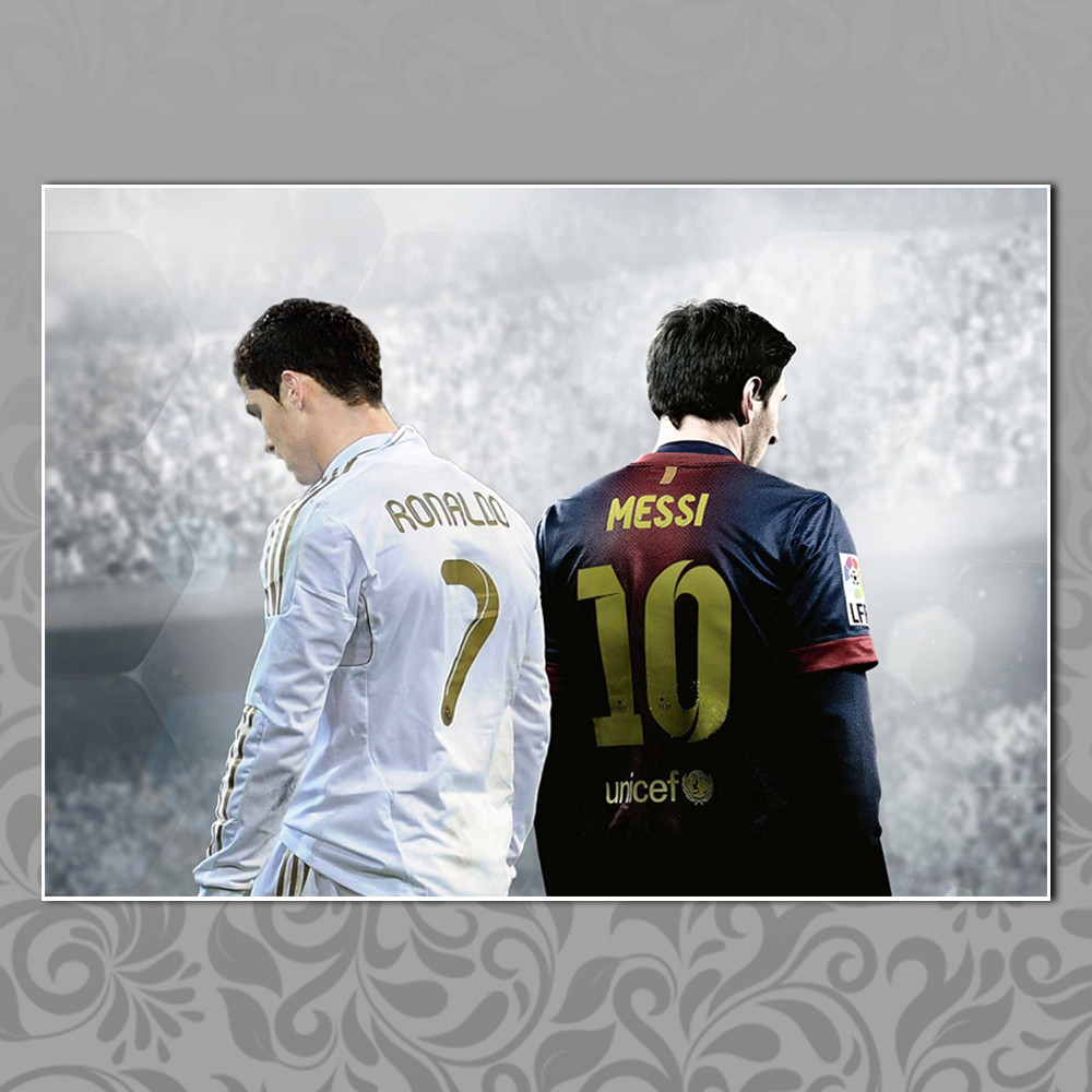 Плакат A3 Fifa 004