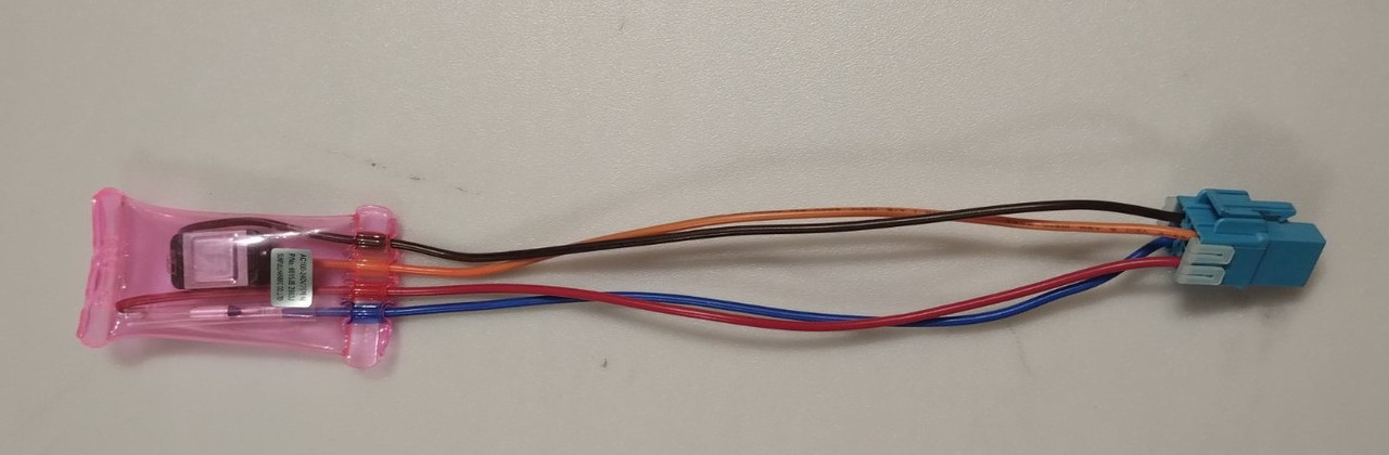 Датчик відтаювання для холодильника LG 6615JB2003J