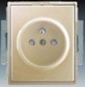 Розетка ABB Element 10А 250В Слонова кістка (5518E-A01459 21)