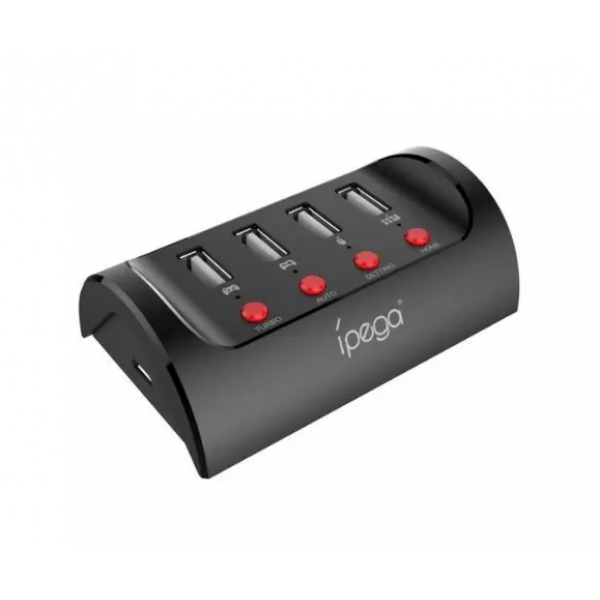 Переходник для Клавиатуры и Мышки к PS4/XBox/Switch IPega 9133 (100 ...
