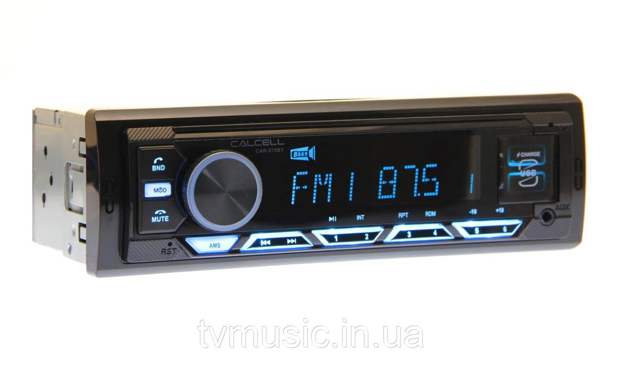 Автомагнітола CALCELL CAR-575BT