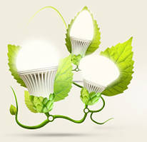 Освітлення