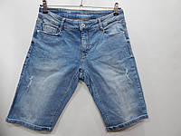 Шорты женские оригинал джинс C&A сток, 46-48 UKR, 012RT (только в указанном размере, только 1 шт)