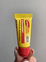 Бальзам для губ Carmex Daily Care Moisturizing Lip Balm Strawberry 5 г