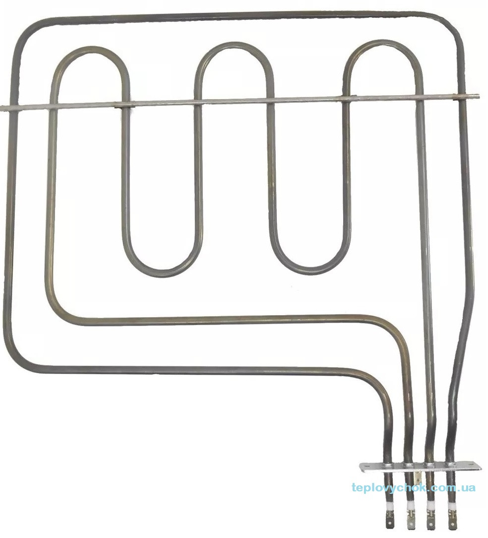 ТЕН електродуховки Bosch/Siemens 2500 (900+1600)Вт 360721