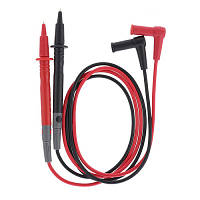 Щупи для тестера CATII/CATIII 1000/600V, 10А, P004