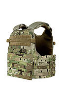 Жилет тактичний Condor. Modular Operator Plate Carrier. Multicam