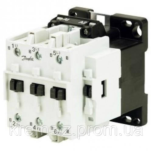 Контактор Danfoss CI50 037H008031, фото 1