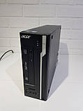 ПК Acer Veriton X2632G, Intel Core i5 4570/8Gb DDR3/120Gb SSD, Socket 1150, фото 2