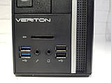 ПК Acer Veriton X2632G, Intel Core i5 4570/8Gb DDR3/120Gb SSD, Socket 1150, фото 3