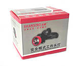 Ліхтар шахтарський Shanxing SX-008 коногонка, фото 3