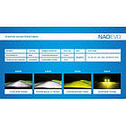 Лампи світлодіодні LED PULSO S4 H4 9-16V 30W 3000K, 4300K, 6500K, фото 4