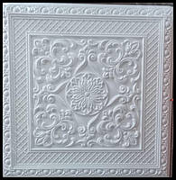 Плита стельова Італія 3D бесшовна ІНЖЕКЦІЙНА (НЕ штамповка)