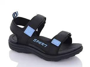 Легкі літні босоніжки для хлопчиків,дівчинок 1523-4 тм EEB.B Розміри 30- 33