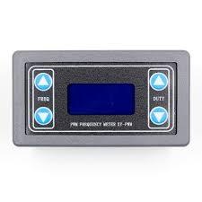 Генератор сигналів XY-PWM 1 Гц-150КГц