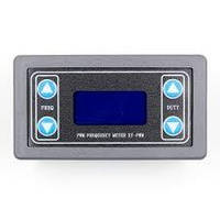 Генератор сигналів XY-PWM 1 Гц-150КГц