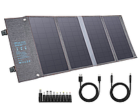 Портативное солнечное зарядное устройство Altek ALT-36