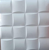 Плита стельова Шахмати 2 3D бесшовна ІНЖЕКЦІЙНА (НЕ штамповка)