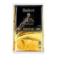 Макароны из твердых сортов пшеницы Вермишель Pasta Filini Piccoli №388 Belinni 500 г