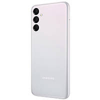 Смартфон Samsung M146 Galaxy M14 5G 4/128GB Silver (SM-M146BZSVSEK)