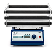 Шейкер лабораторний WiseShake SHO-2D, орбітальний, до 10 кг, фото 2