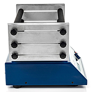 Шейкер лабораторний WiseShake SHO-2D, орбітальний, до 10 кг, фото 3